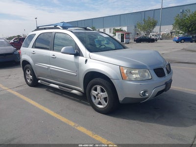 2CKDL63F566****** · 2006 PONTIAC TORRENT