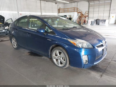 JTDKN3DU9A0****** · 2010 TOYOTA PRIUS V