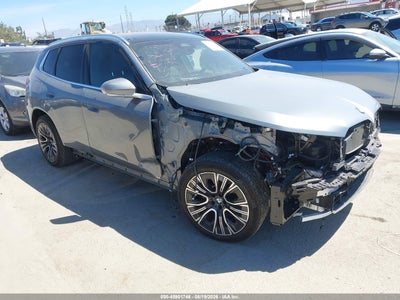 5UX53GP00S9****** · 2025 BMW X3 30 XDRIVE