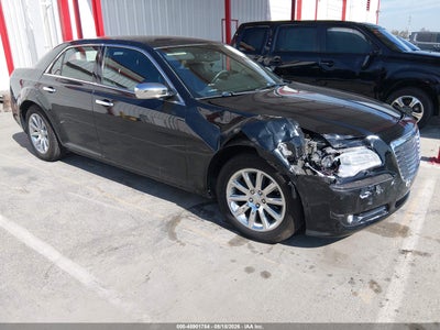 2C3CCACG3CH****** · 2012 CHRYSLER 300 LIMITED