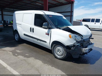 ZFBHRFAB2L6****** · 2020 RAM PROMASTER CITY TRADESMAN