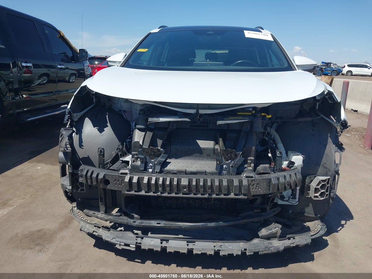 2021 VOLKSWAGEN ID.4 PRO S · 6/11