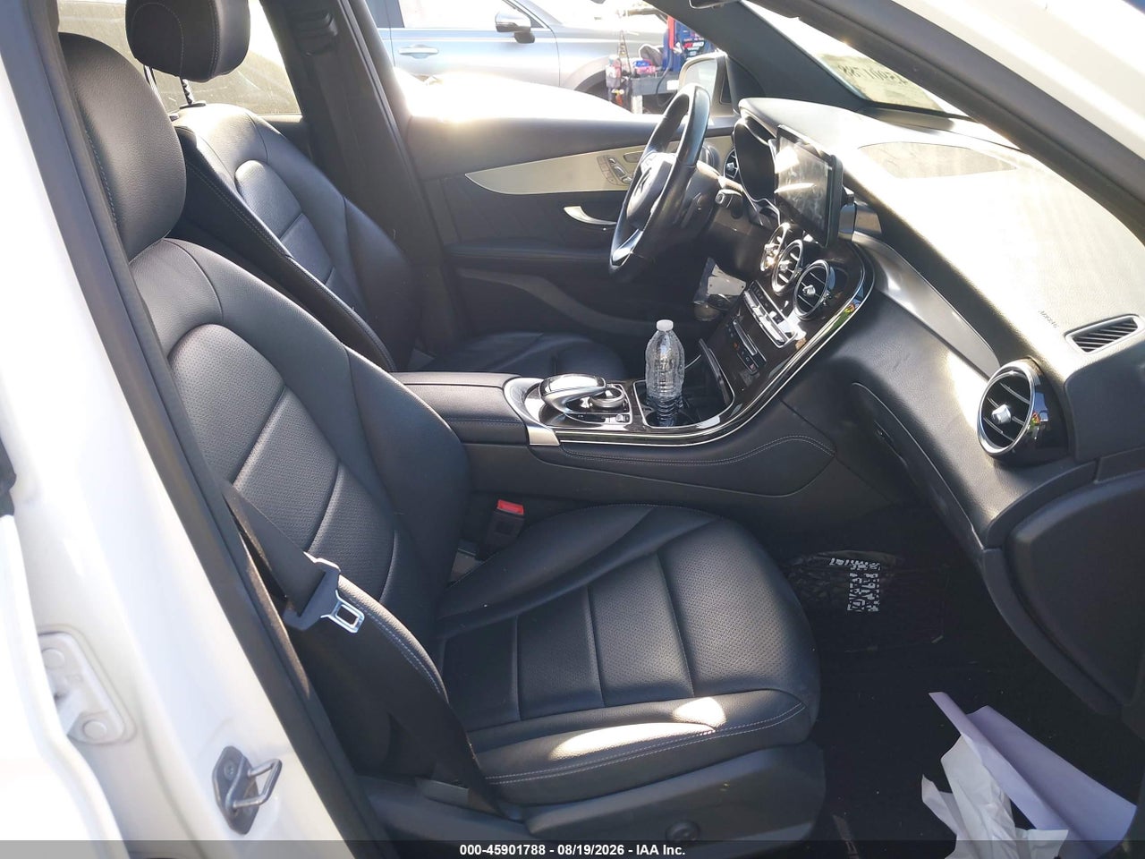 2019 MERCEDES-BENZ GLC 300 4MATIC · 5/11