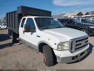 1FTSX20Y75E****** · 2005 FORD F-250 LARIAT/XL/XLT