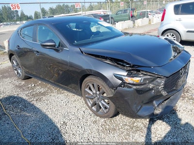 JM1BPALM0R1****** · 2024 MAZDA MAZDA3 2.5 S PREFERRED