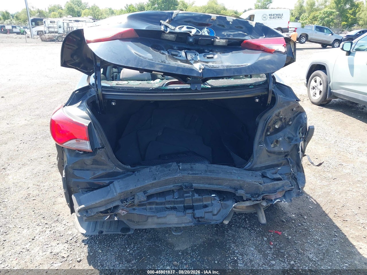 2014 HYUNDAI ELANTRA SE · 6/11