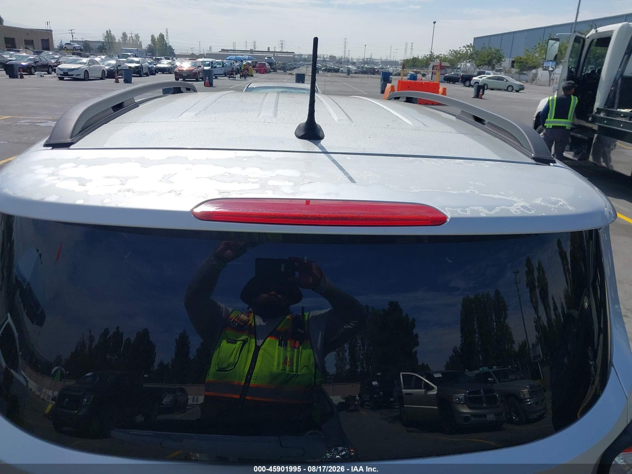 2016 JEEP RENEGADE LATITUDE · 6/11
