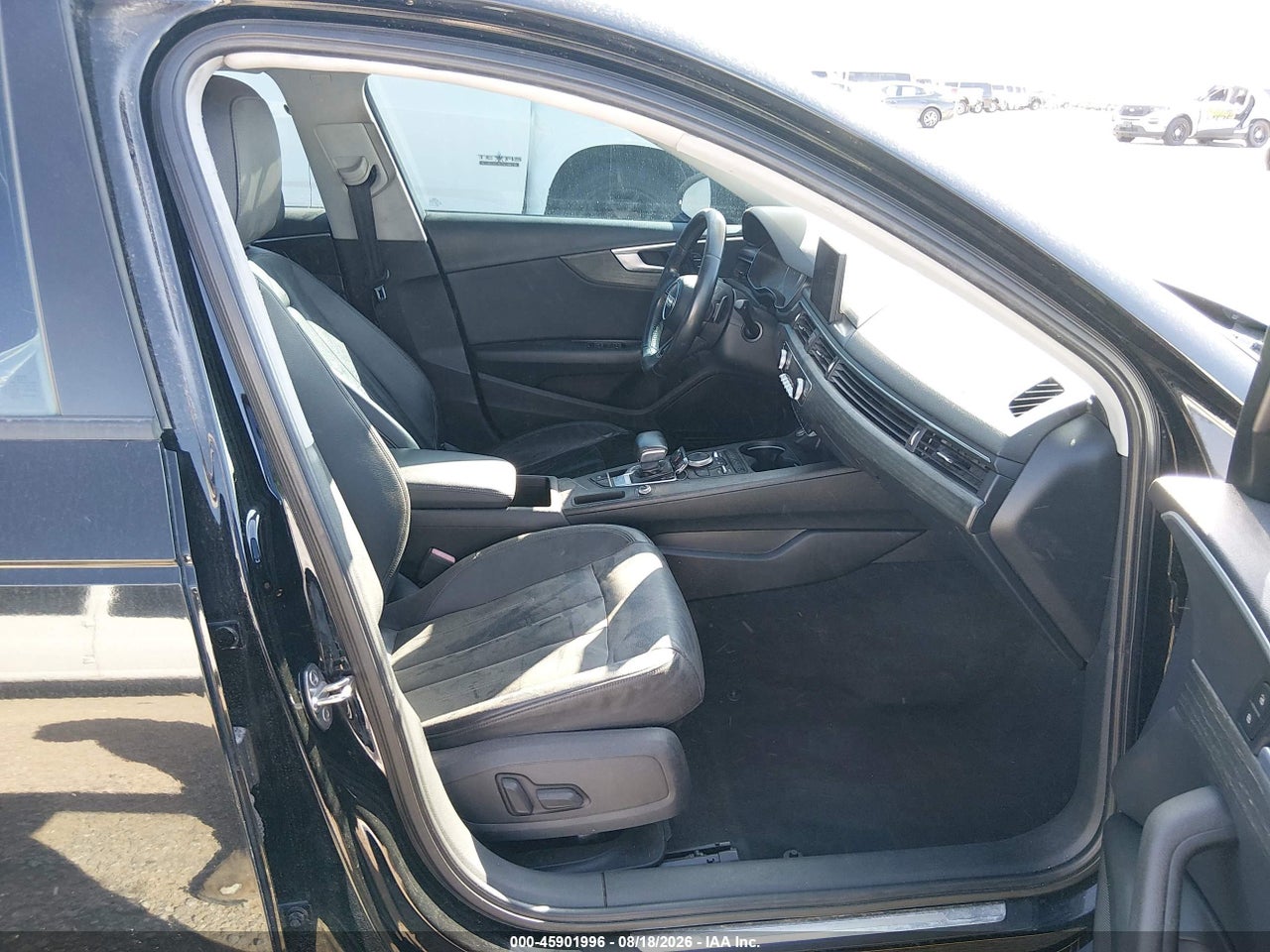 2017 AUDI A4 PREMIUM · 5/11