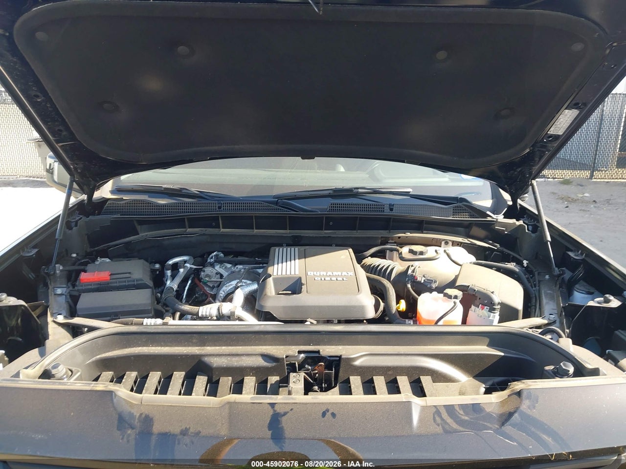 1GTUUCE82TZ****** · 2026 GMC SIERRA 1500 , SHORT BED, ELEVATION, 4WD · 10/11