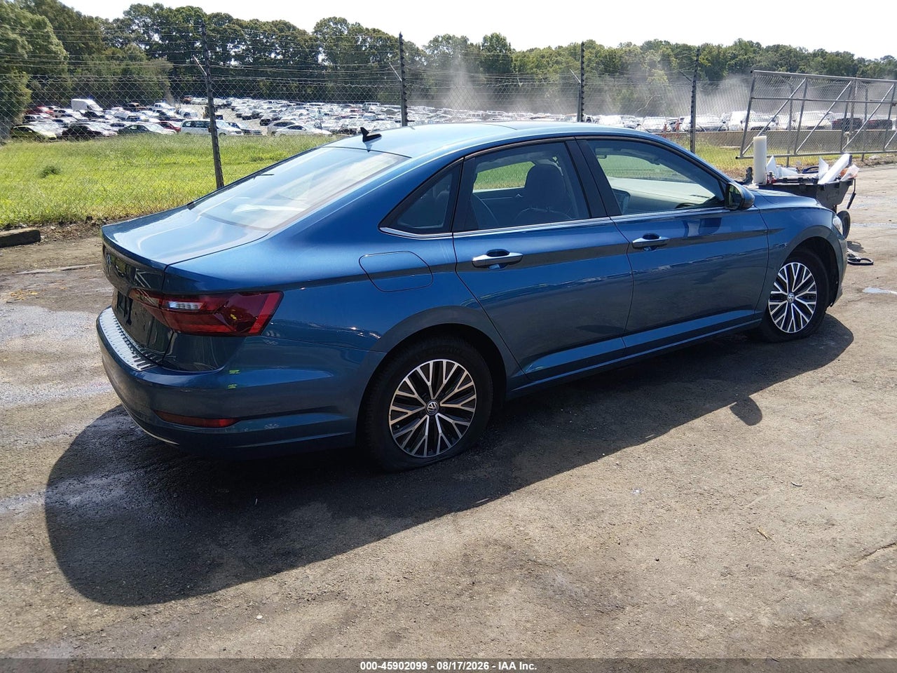 2020 VOLKSWAGEN JETTA 1.4T R-LINE/1.4T S/1.4T SE · 4/11