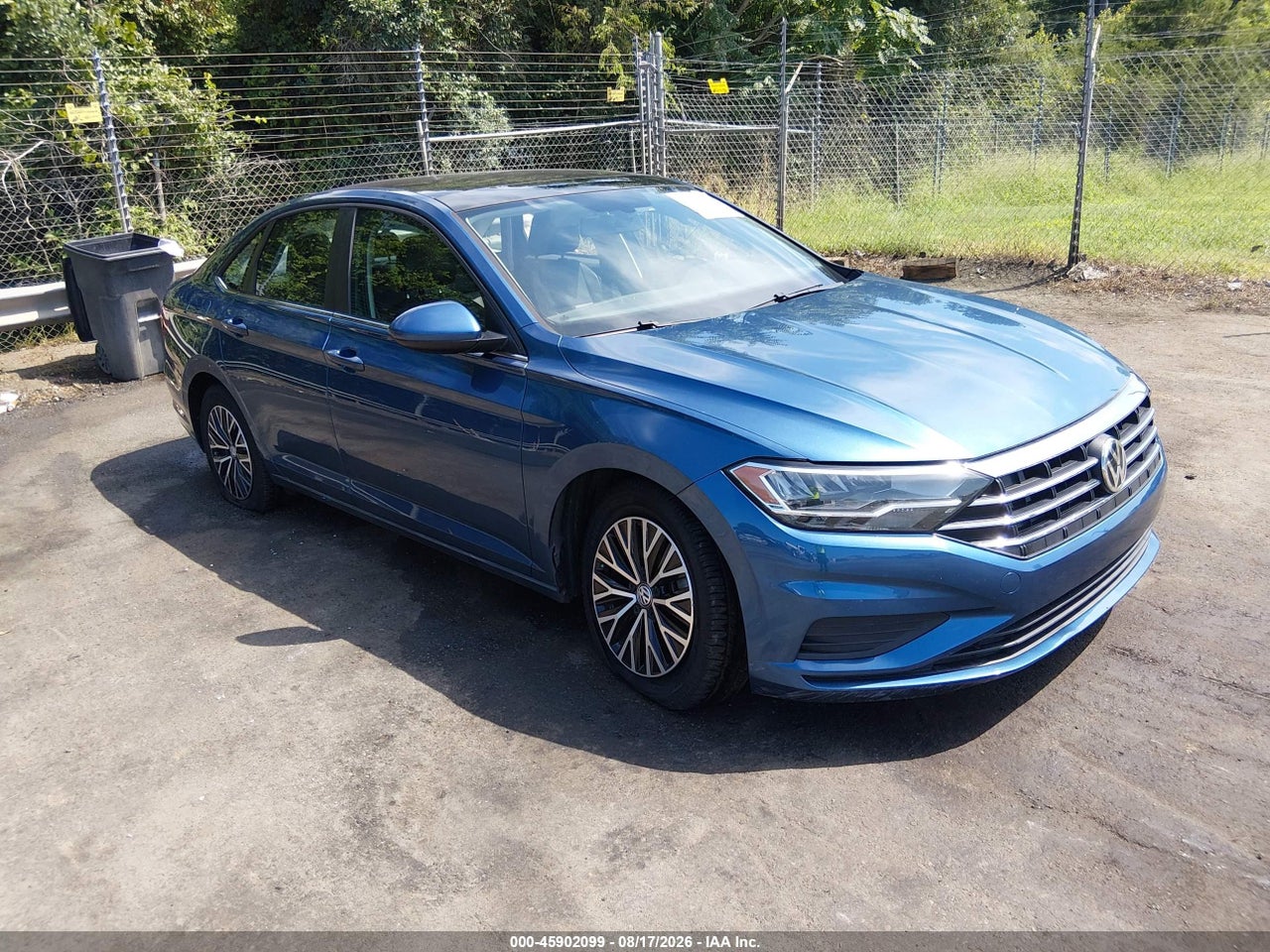 3VWCB7BU6LM****** · 2020 VOLKSWAGEN JETTA 1.4T R-LINE/1.4T S/1.4T SE