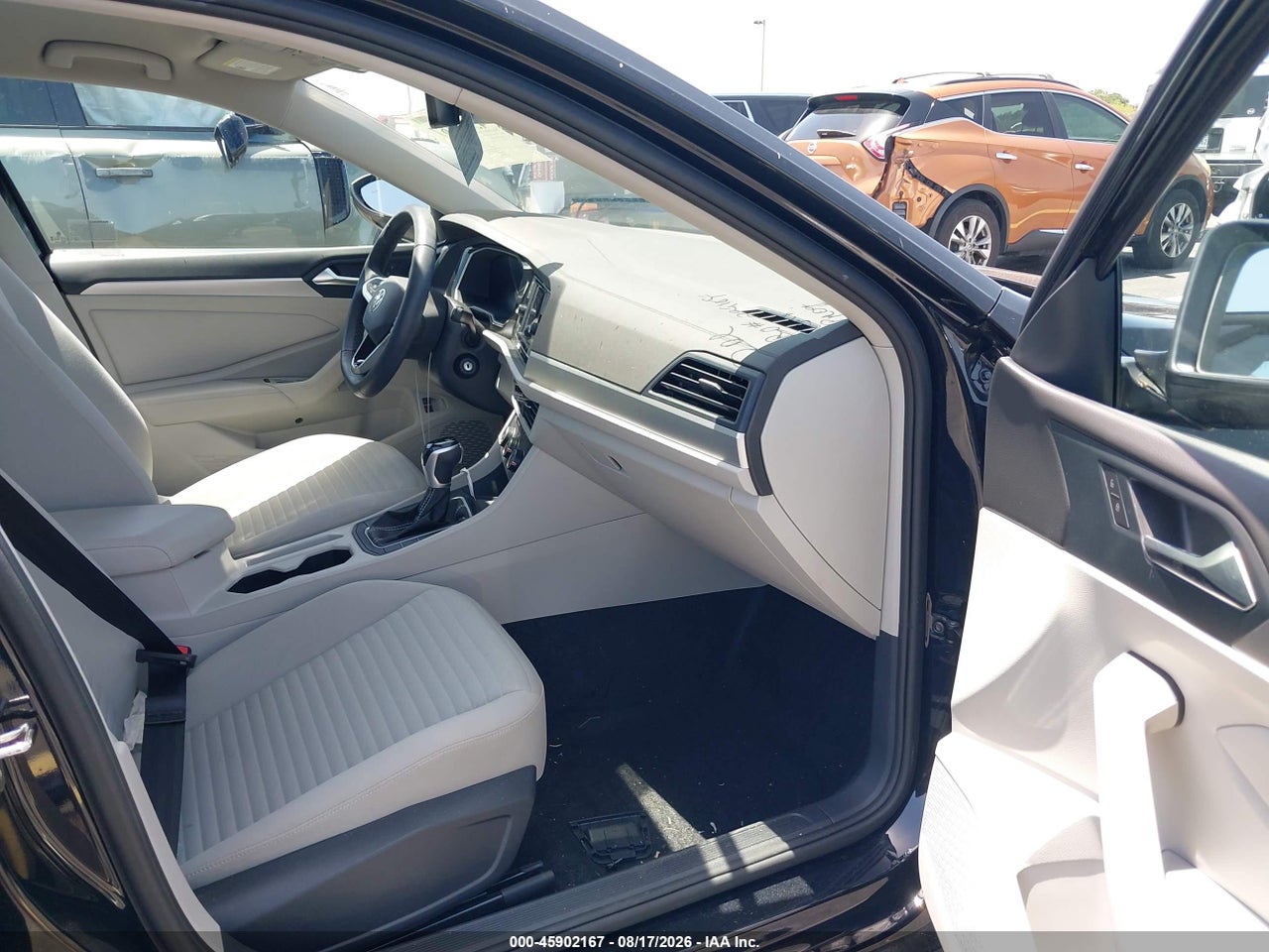 2024 VOLKSWAGEN JETTA 1.5T S · 5/11