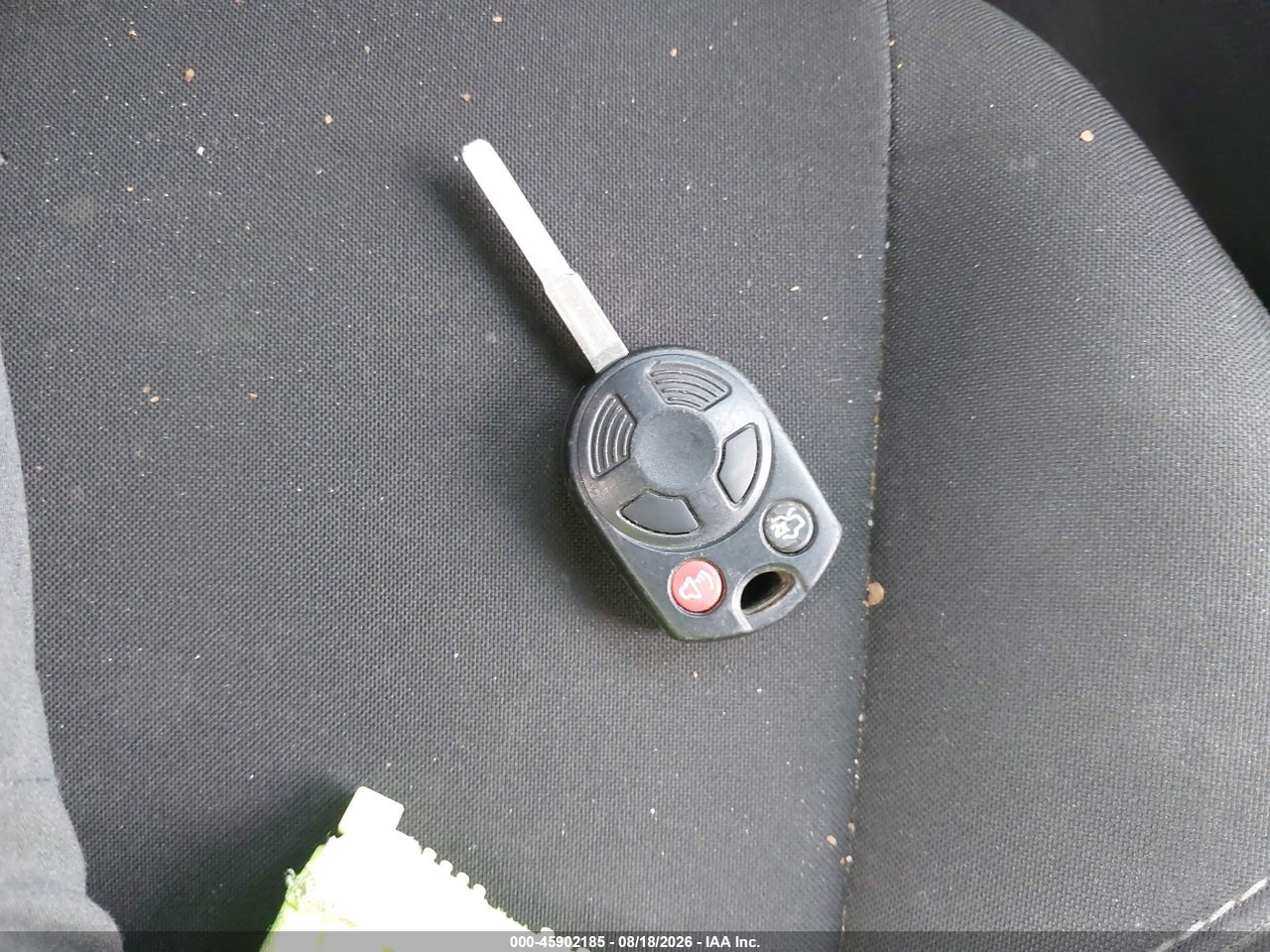 1FADP3FE7JL****** · 2018 FORD FOCUS SE · 11/11