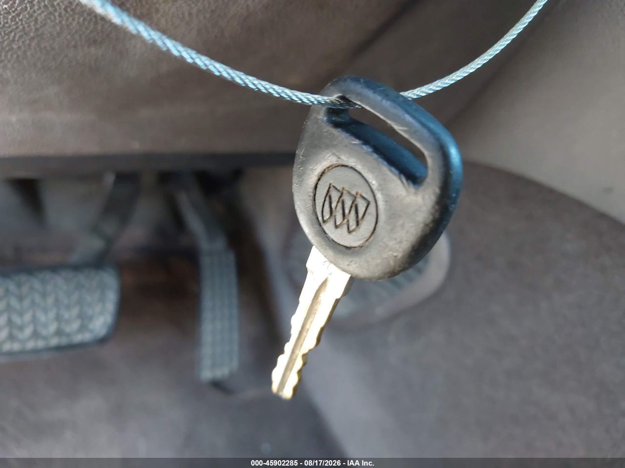 5GAKRBKD3FJ****** · 2015 BUICK ENCLAVE LEATHER · 11/11