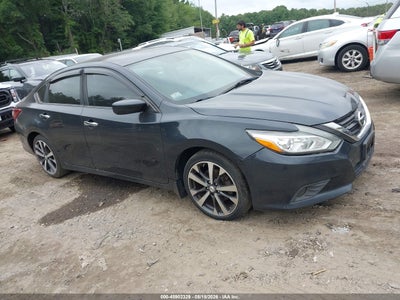 1N4AL3AP0GN****** · 2016 NISSAN ALTIMA 2.5 S