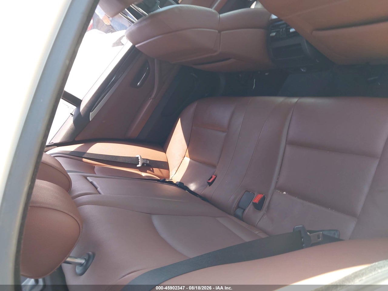 WBAFR7C57DC****** · 2013 BMW 535I   · 8/11