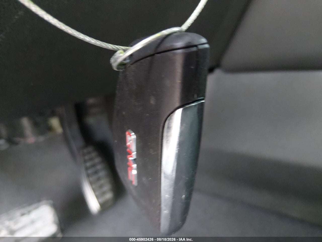 1GKS2VKL5TR****** · 2026 GMC YUKON 4WD AT4 ULTIMATE · 11/11
