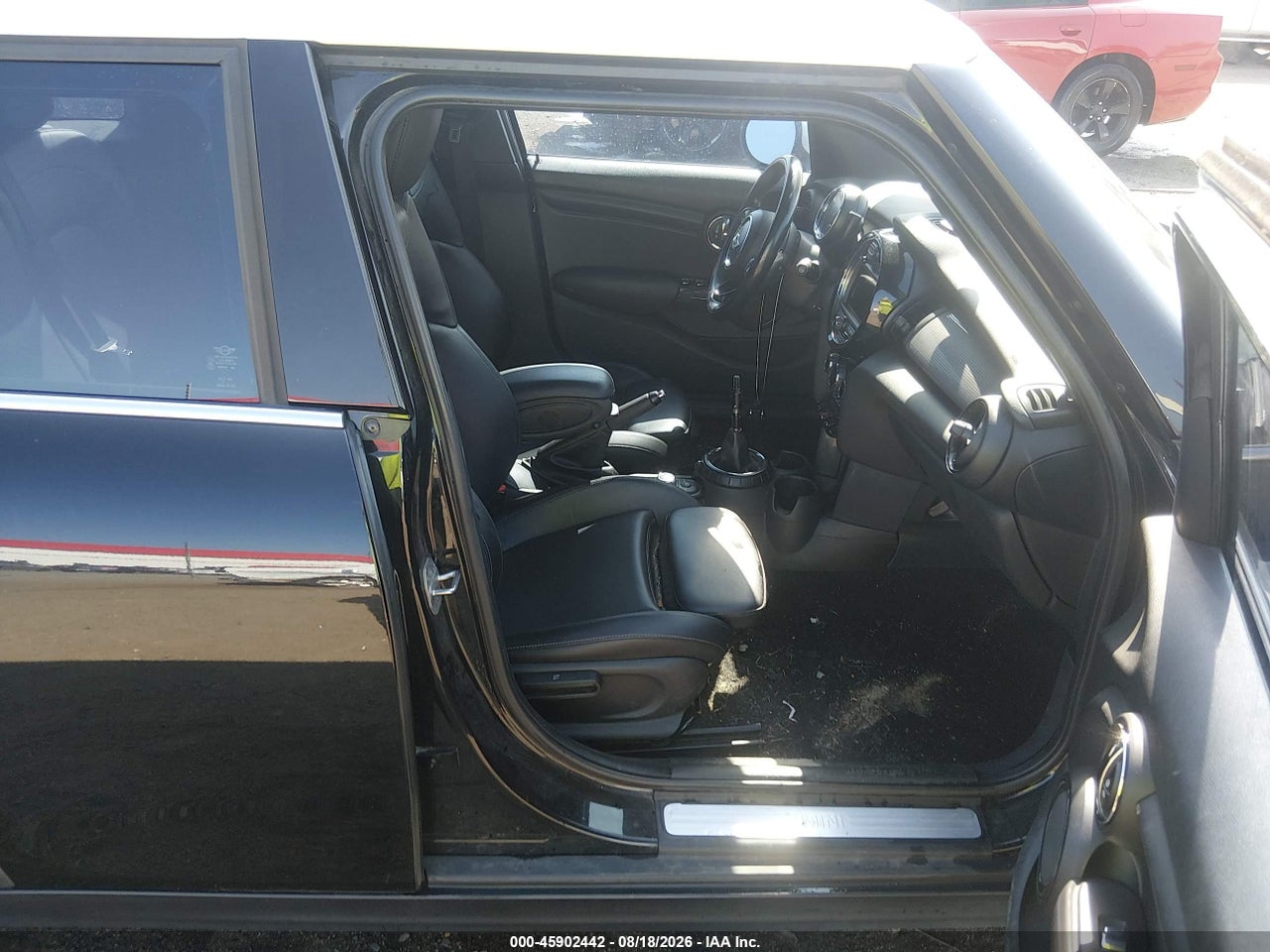2016 MINI HARDTOP COOPER · 5/11