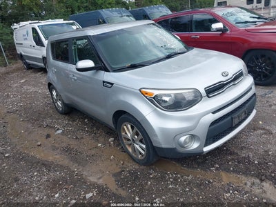 KNDJP3A56H7****** · 2017 KIA SOUL +