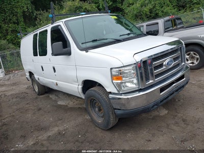 2014 FORD E-250 COMMERCIAL