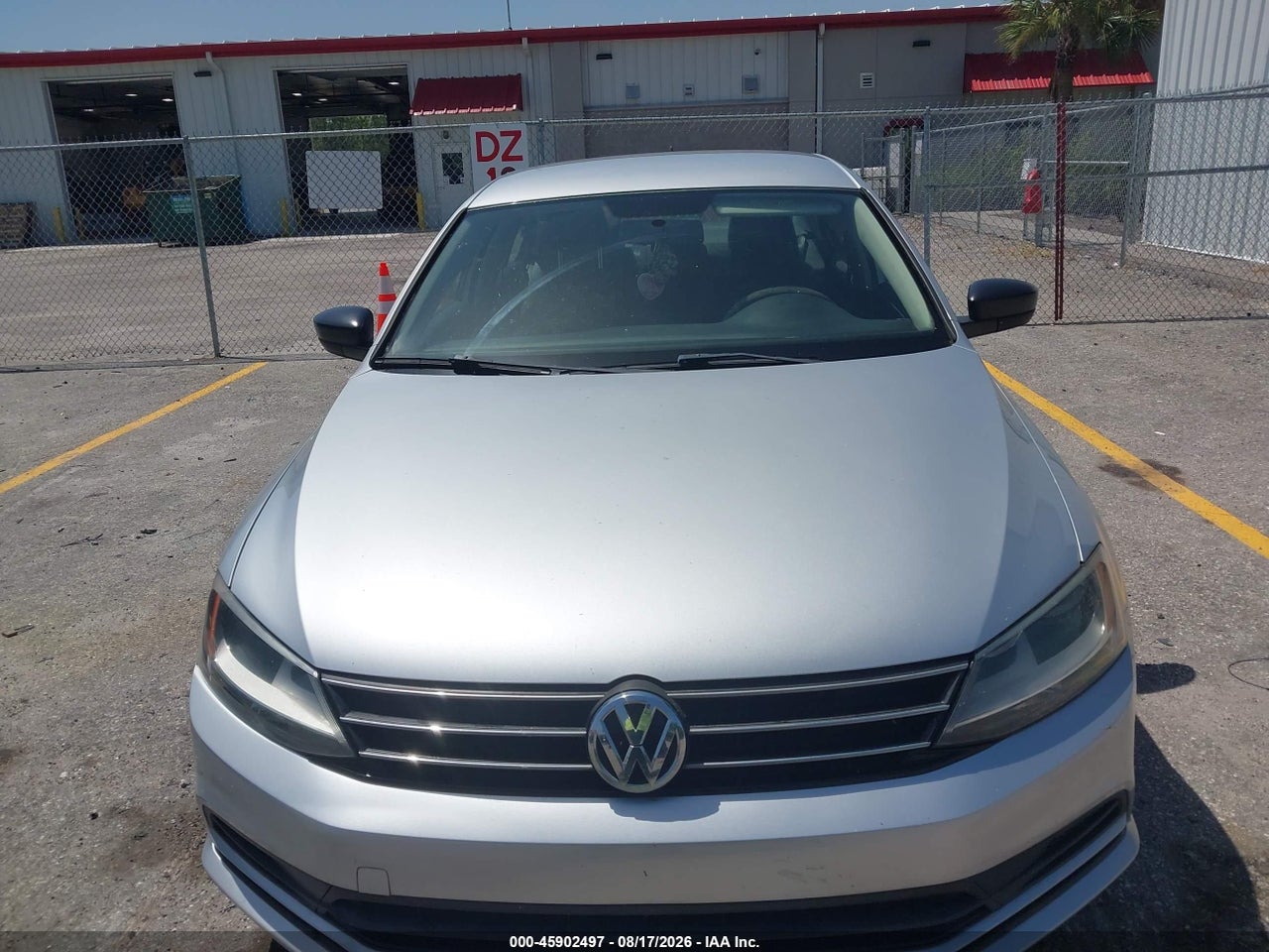 3VWD17AJ1FM****** · 2015 VOLKSWAGEN JETTA 1.8T SE · 6/11