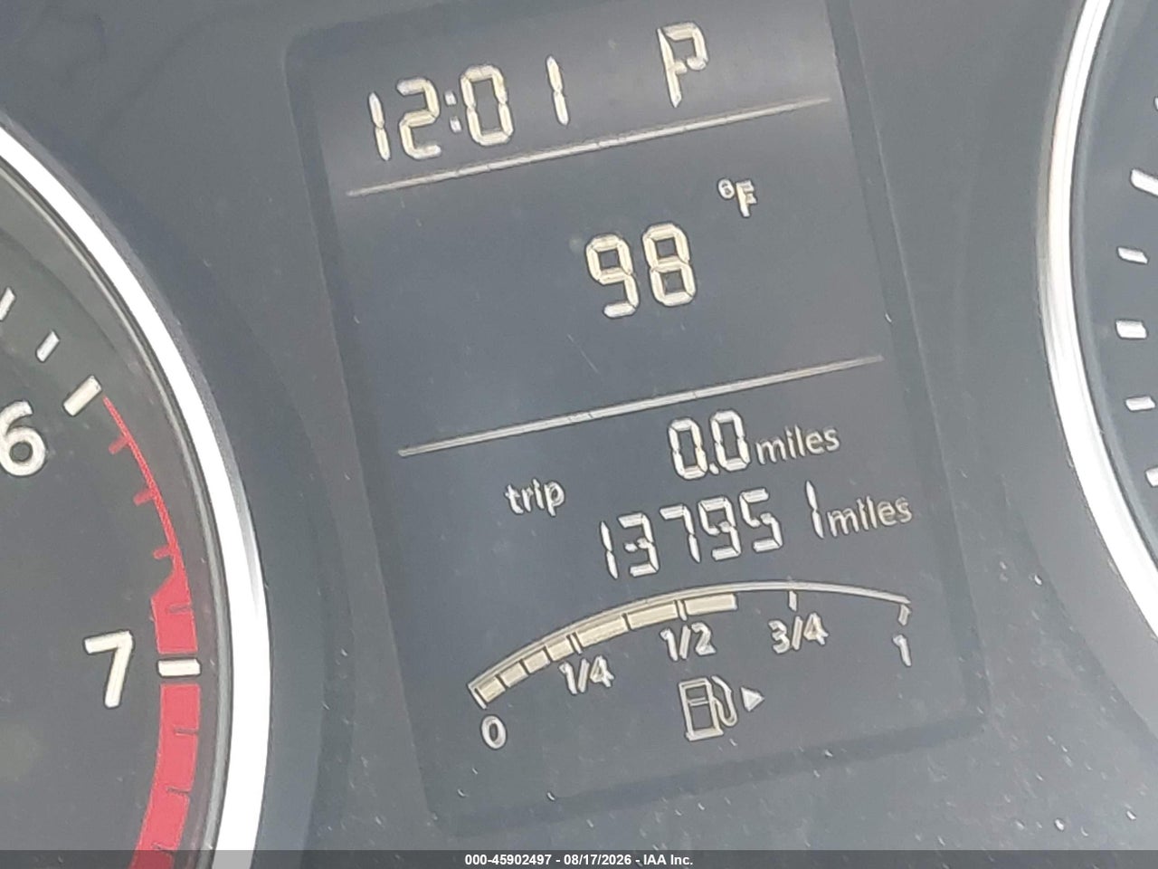 3VWD17AJ1FM****** · 2015 VOLKSWAGEN JETTA 1.8T SE · 7/11