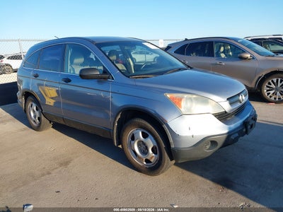 3CZRE38369G****** · 2009 HONDA CR-V LX