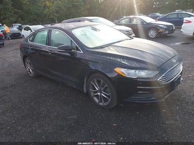 3FA6P0CD8KR****** · 2019 FORD FUSION SEL