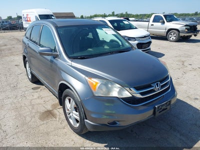 JHLRE4H74BC****** · 2011 HONDA CR-V EX-L