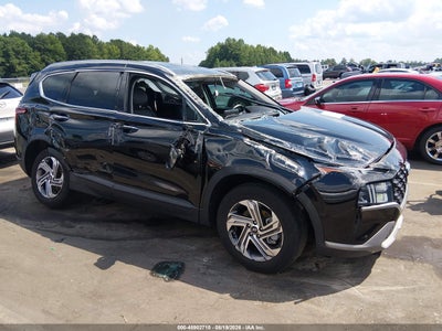 5NMS24AJ8PH****** · 2023 HYUNDAI SANTA FE SEL