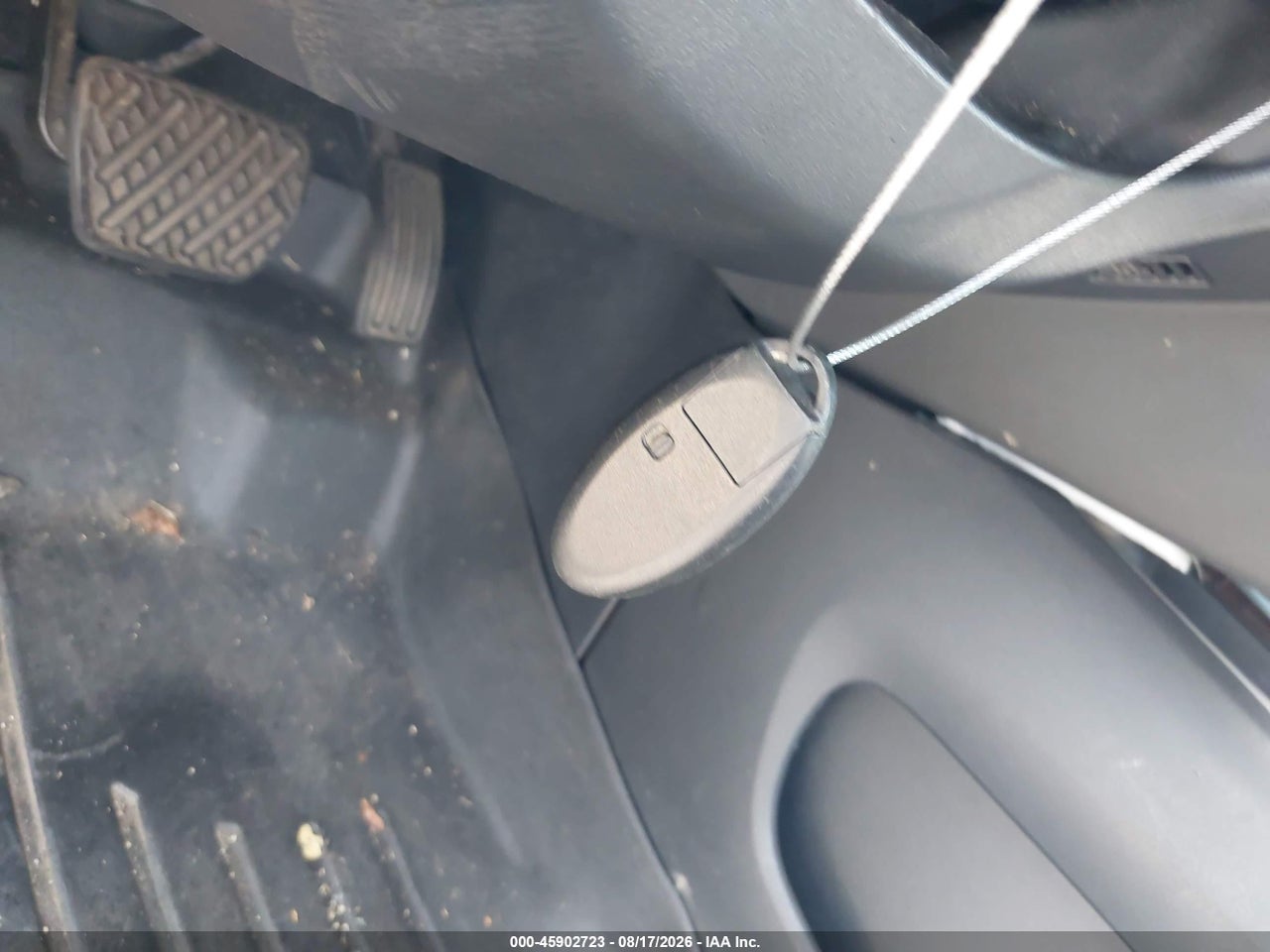 5N1AR2MM3EC****** · 2014 NISSAN PATHFINDER PLATINUM · 11/11