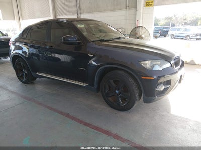 5UXFG2C57CL****** · 2012 BMW X6 XDRIVE35I