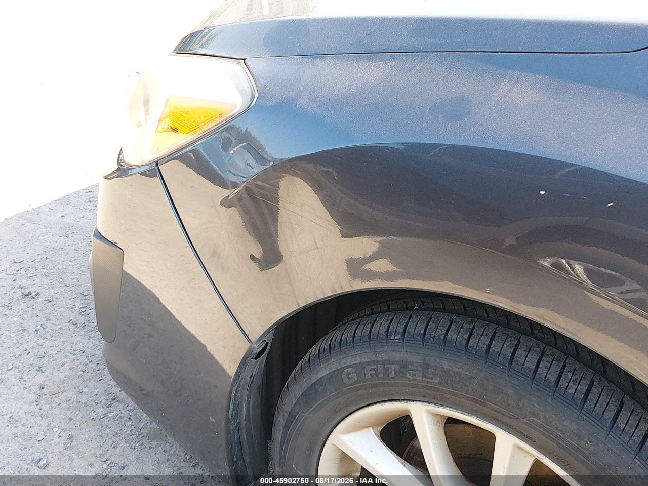 2014 SUBARU IMPREZA 2.0I PREMIUM · 6/11