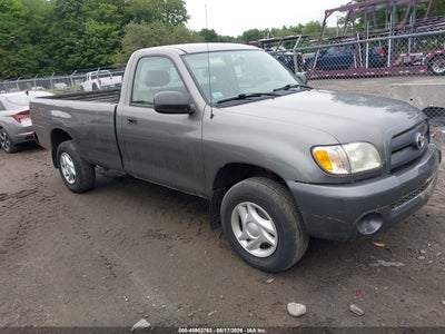 5TBJN32193S****** · 2003 TOYOTA TUNDRA