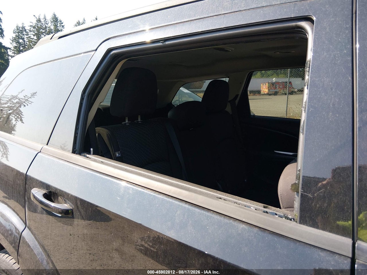 3C4PDDBG9DT****** · 2013 DODGE JOURNEY SXT · 6/11
