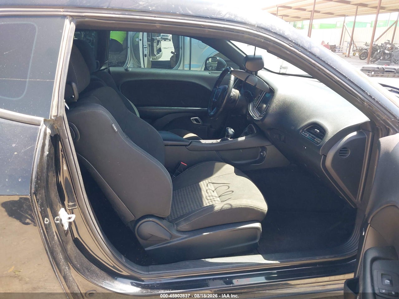 2019 DODGE CHALLENGER R/T · 5/10