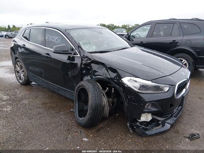 WBXYJ5C57KE****** · 2019 BMW X2 XDRIVE28I