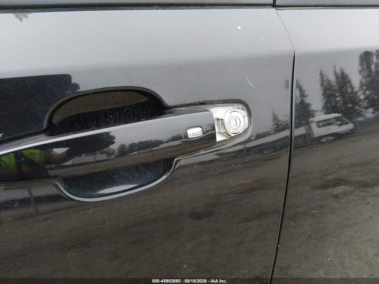 2018 GMC TERRAIN SLE · 6/11