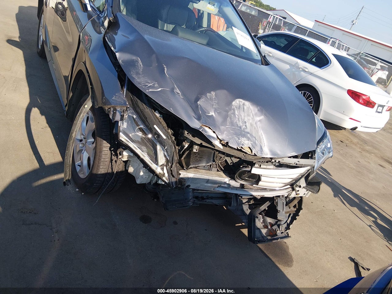 2017 LEXUS RX 350 · 6/11