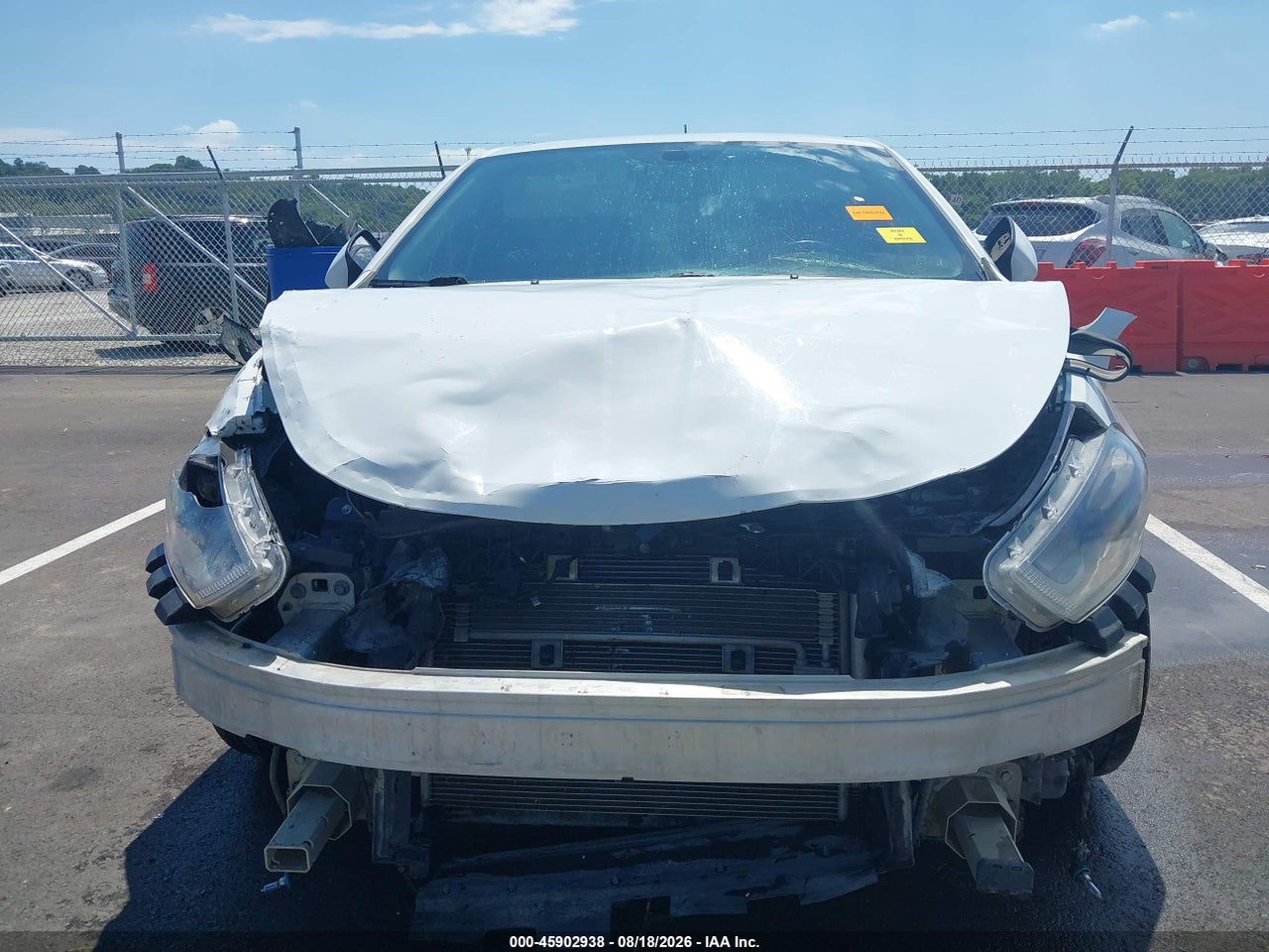 2013 DODGE DART SXT · 6/11