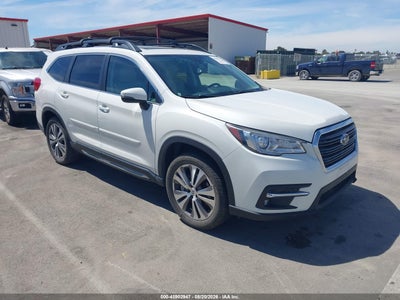 4S4WMALD2M3****** · 2021 SUBARU ASCENT LIMITED