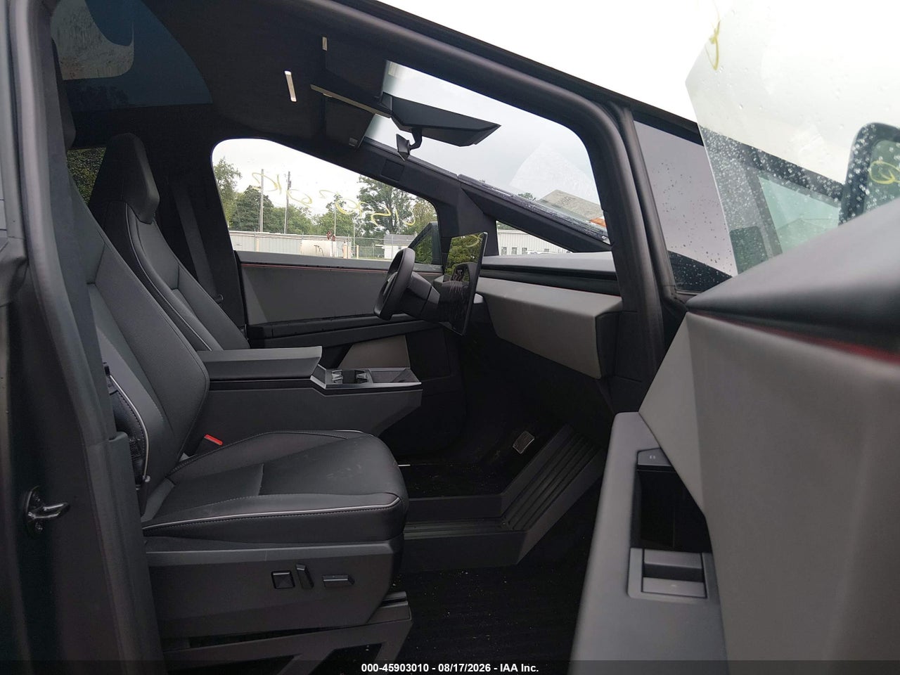 2024 TESLA CYBERTRUCK · 5/11
