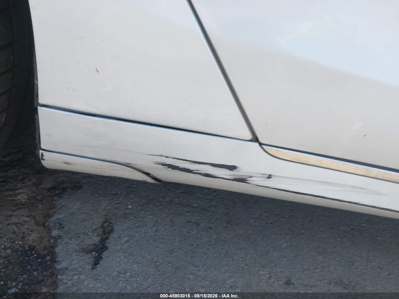 2018 TESLA MODEL S · 6/11