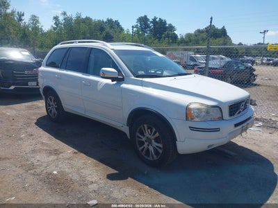 2014 VOLVO XC90 3.2 PLATINUM