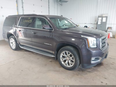 2015 GMC YUKON XL 1500 SLE