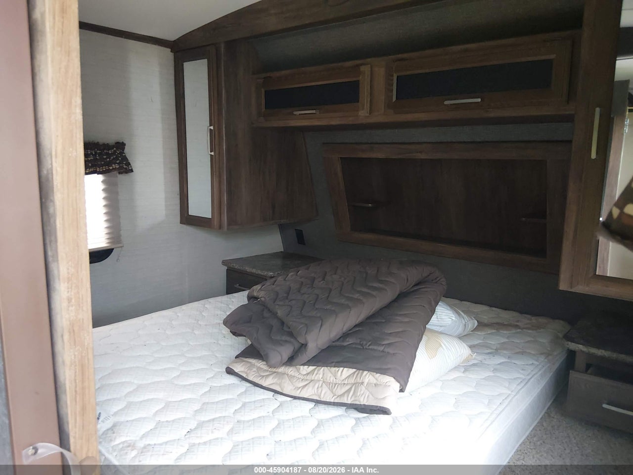 4YDT33R27GV****** · 2016 KEYSTONE RV OTHER · 5/10