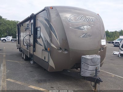2016 KEYSTONE RV OTHER