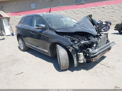 YV4612RM3F2****** · 2015 VOLVO XC60 T5/PLATINUM