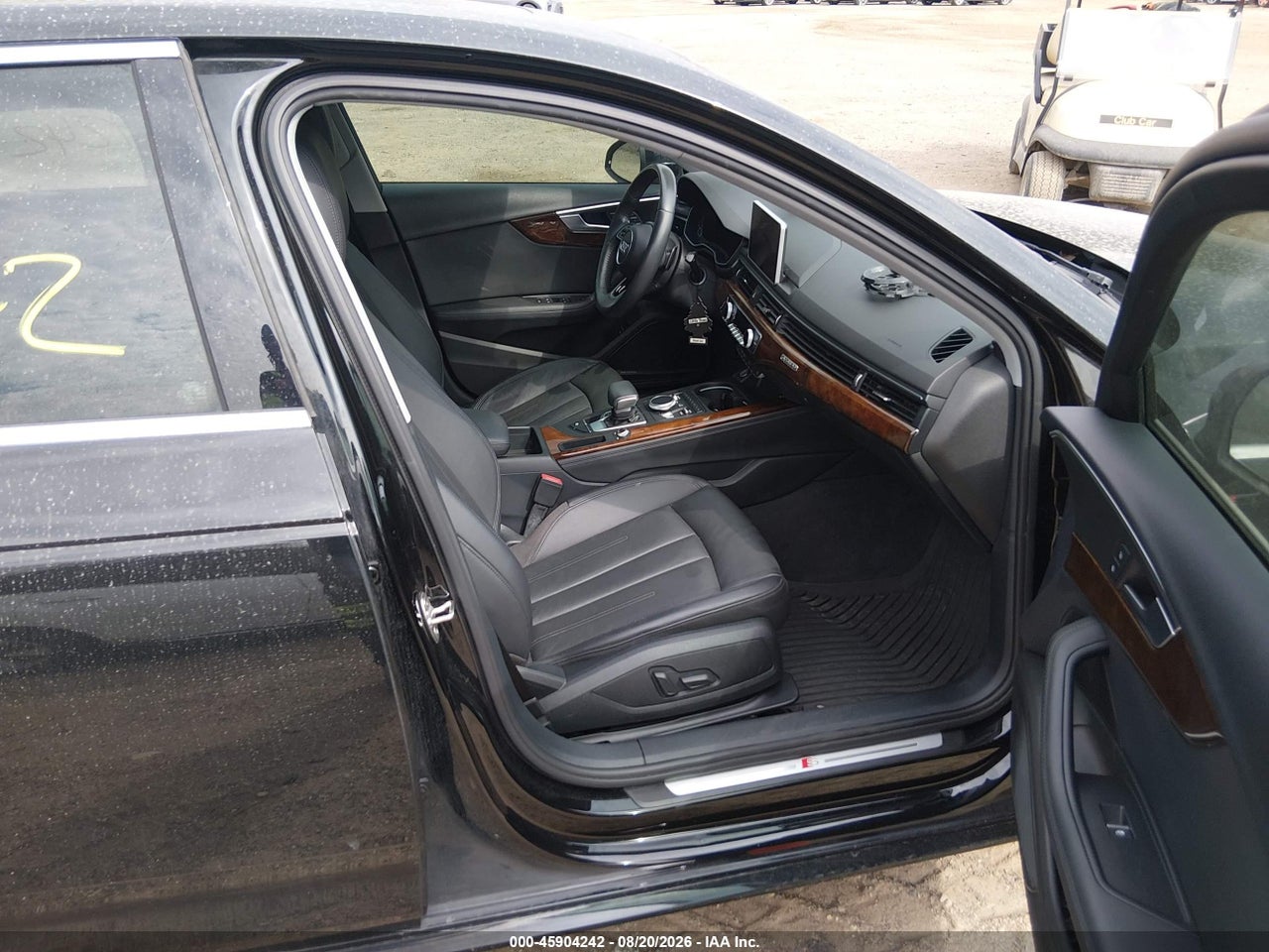 2019 AUDI A4 45 PREMIUM · 5/11