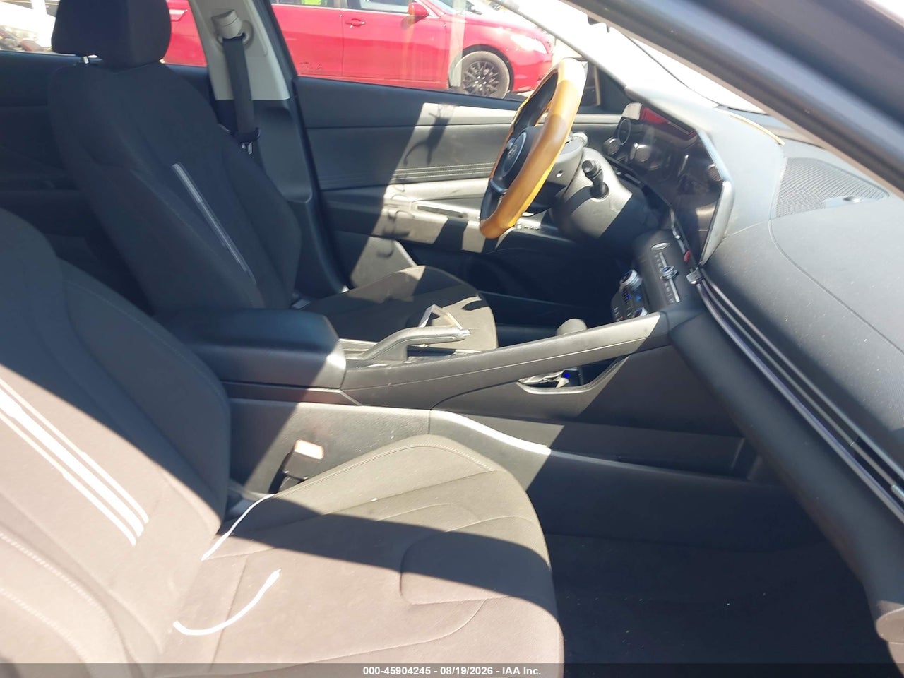 2024 HYUNDAI ELANTRA SEL · 5/11